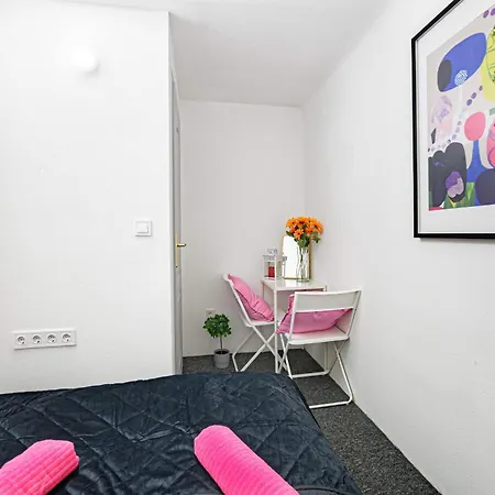 Grand Boulevard Happy Homes *