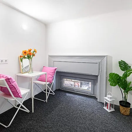 Grand Boulevard Happy Homes Budapest