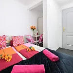 Grand Boulevard Happy Homes Hotel