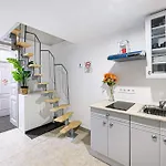 Grand Boulevard Happy Homes *