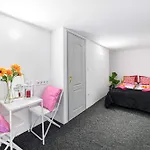 Grand Boulevard Happy Homes Budapešť