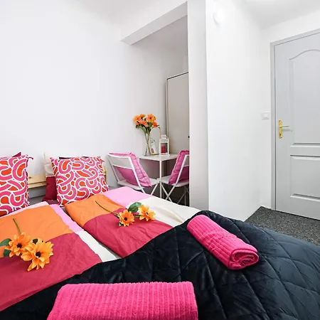 Grand Boulevard Happy Homes Otel