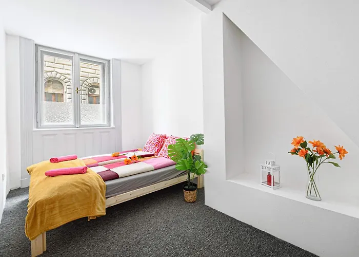 Grand Boulevard Happy Homes * بودابست