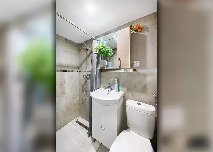 فندق Grand Boulevard Happy Homes