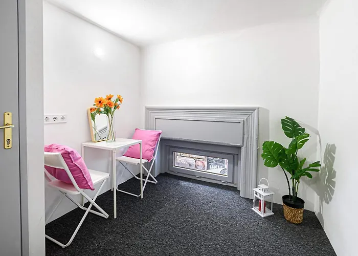 Grand Boulevard Happy Homes بودابست