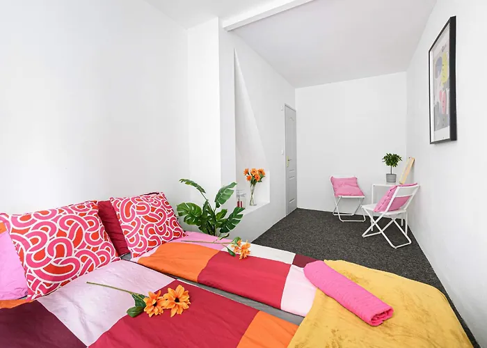 Grand Boulevard Happy Homes * بودابست