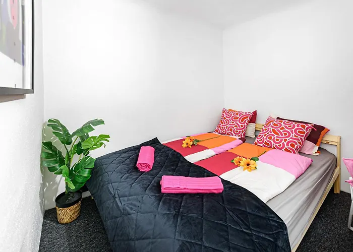 Grand Boulevard Happy Homes فندق *