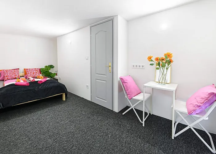 Grand Boulevard Happy Homes بودابست