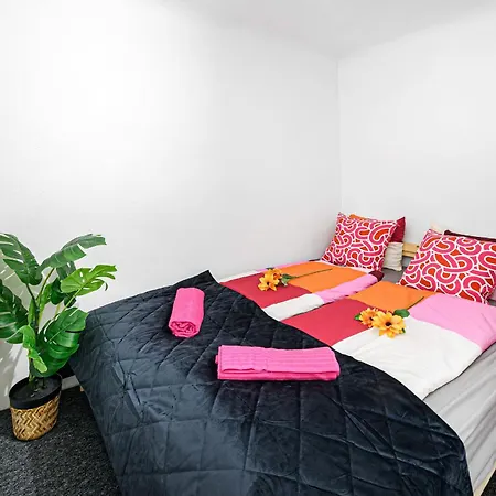 Grand Boulevard Happy Homes Ξενοδοχείο *
