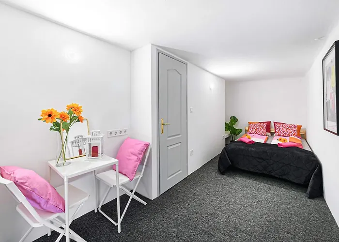 Grand Boulevard Happy Homes Budapeszt