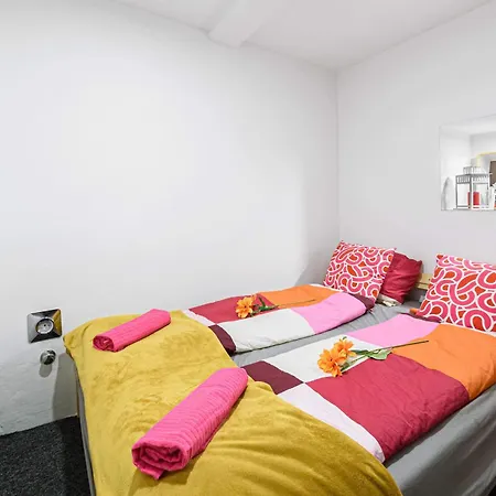 Hotel Grand Boulevard Happy Homes Budapeste