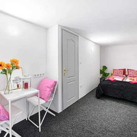 Grand Boulevard Happy Homes Budapeste