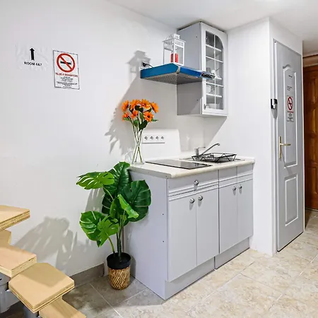 Grand Boulevard Happy Homes Hotel Budapeste