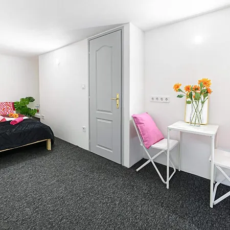 Grand Boulevard Happy Homes Budapeste
